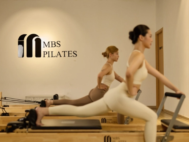 Tùy thuộc vào lộ trình luyện tập, học phí tại các phòng tập Pilates Hà Nội sẽ có giá khác nhau.