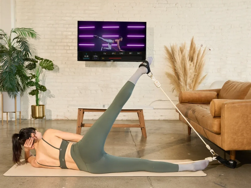 Những lưu ý cần biết khi mua và sử dụng dây kháng lực Pilates