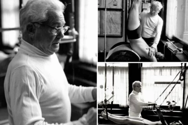 Lịch sử hình thành và phát triển của Pilates