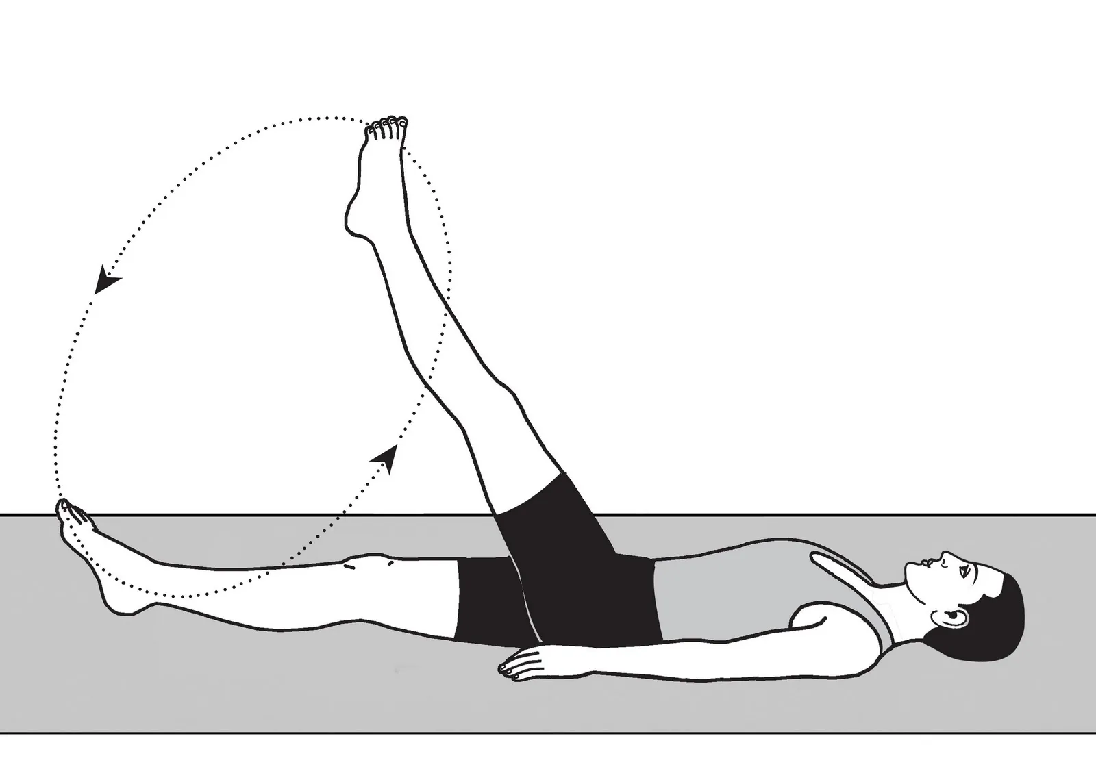 bai-tap-pilates-one-leg-circle-2