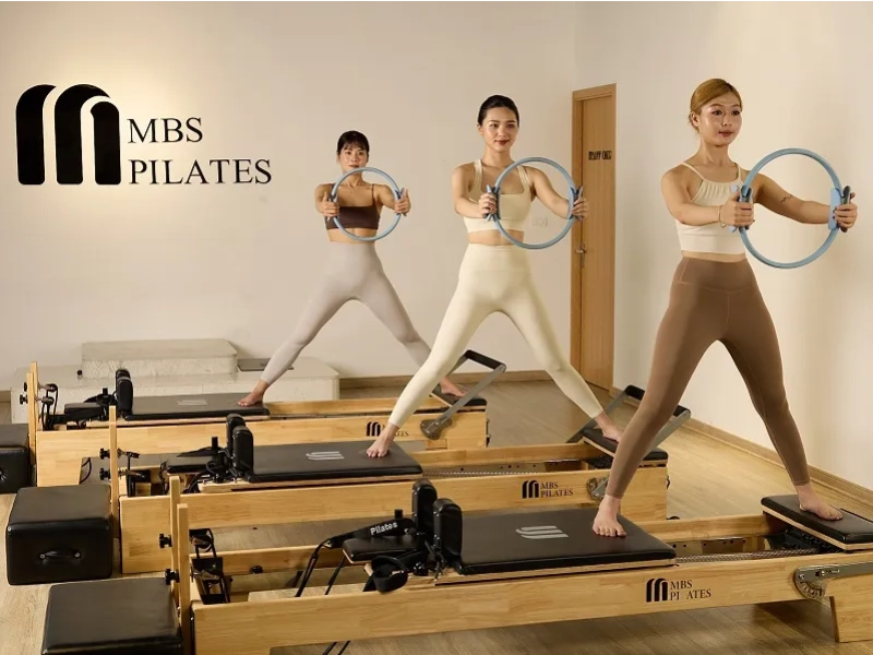 Duy trì vận động trong bộ môn Pilates là gì?