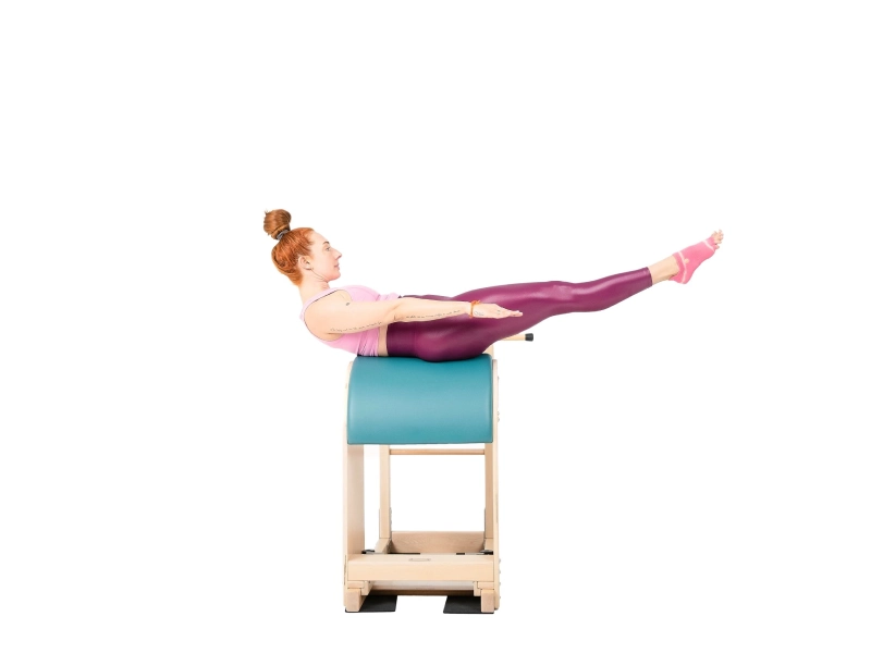 Bài tập Pilates Hundred – Cách thực hiện, lợi ích, những điều cần tránh