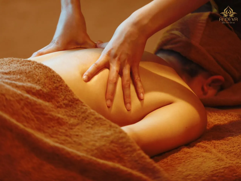 Andeva Spa