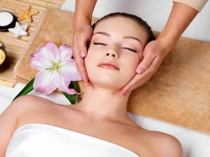 Trường Thọ Spa