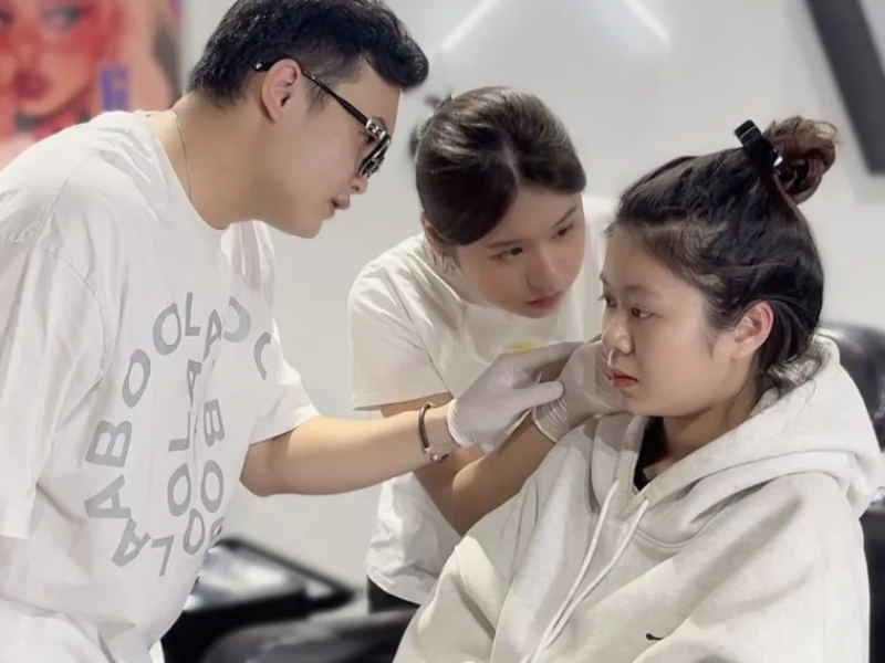 Piercing World - Cửa hàng xỏ khuyên uy tín chất lượng hàng đầu tại TPHCM