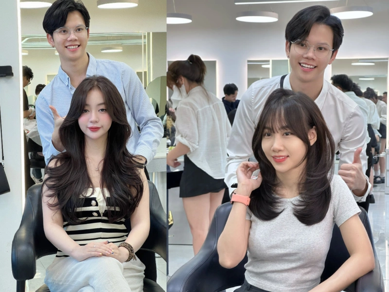 Charm Hair Studio