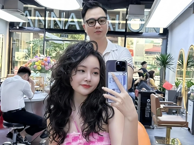 AnnA Salon