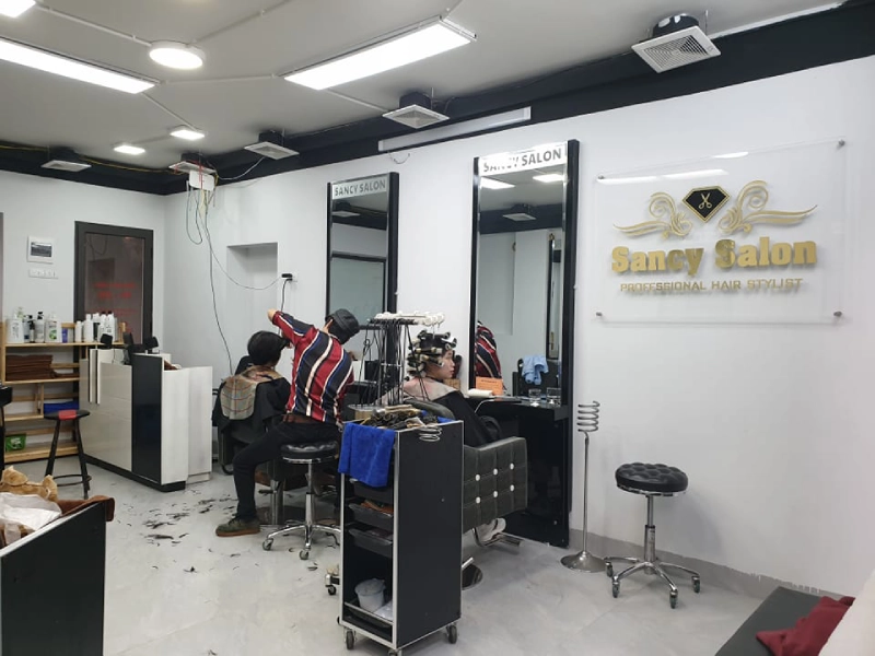 Sancy Hair Salon