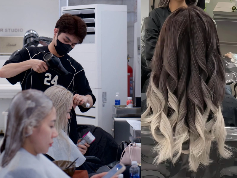 4AM Hair Studio