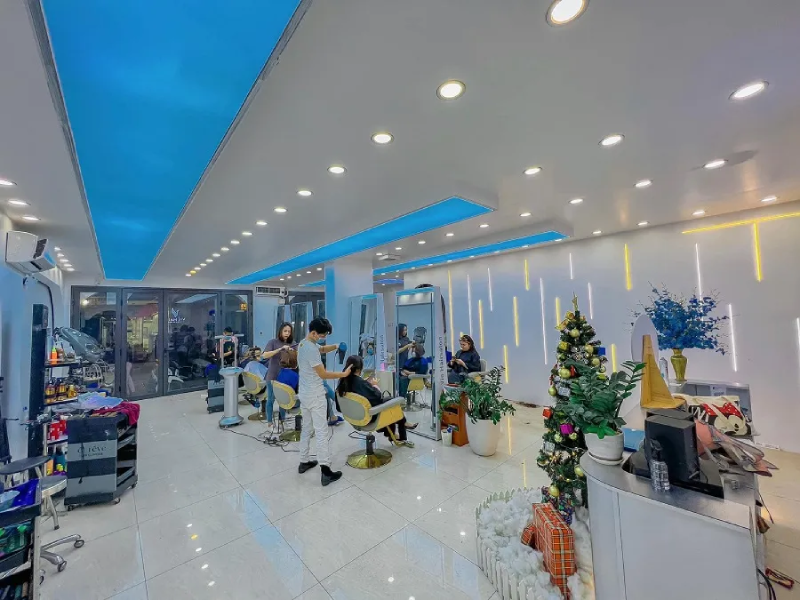 VieHair Salon
