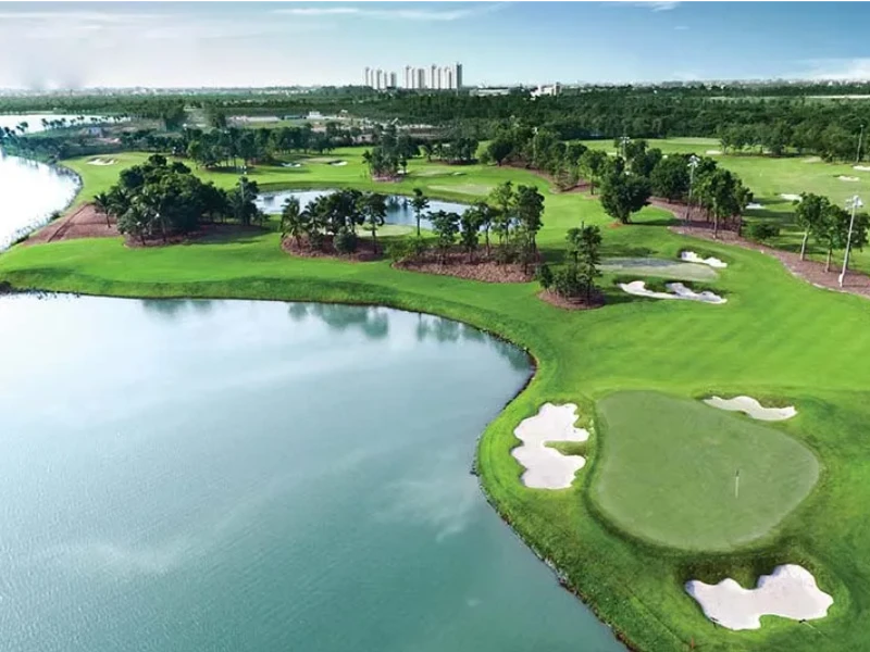 Sân Golf EPGA