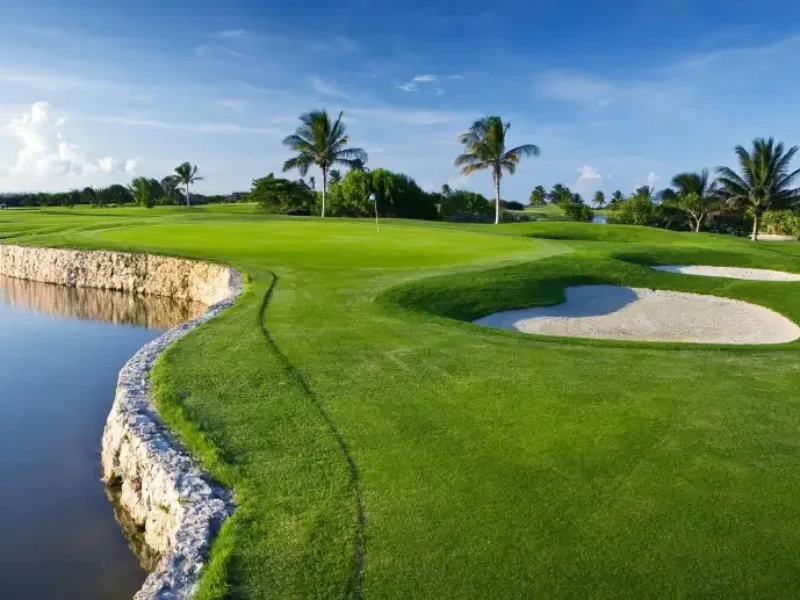 Asean Golf Resort