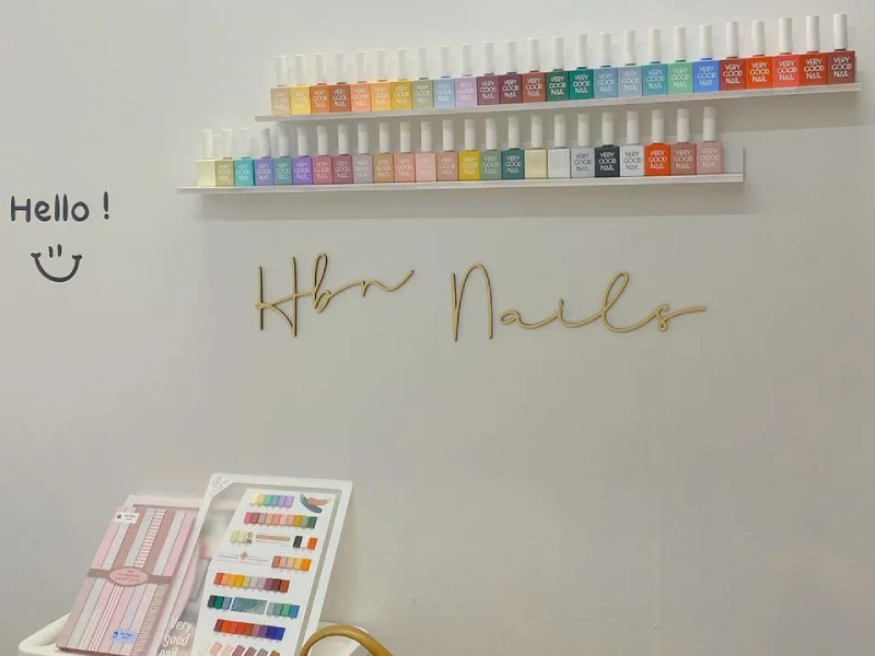 Hbn Beauty Room