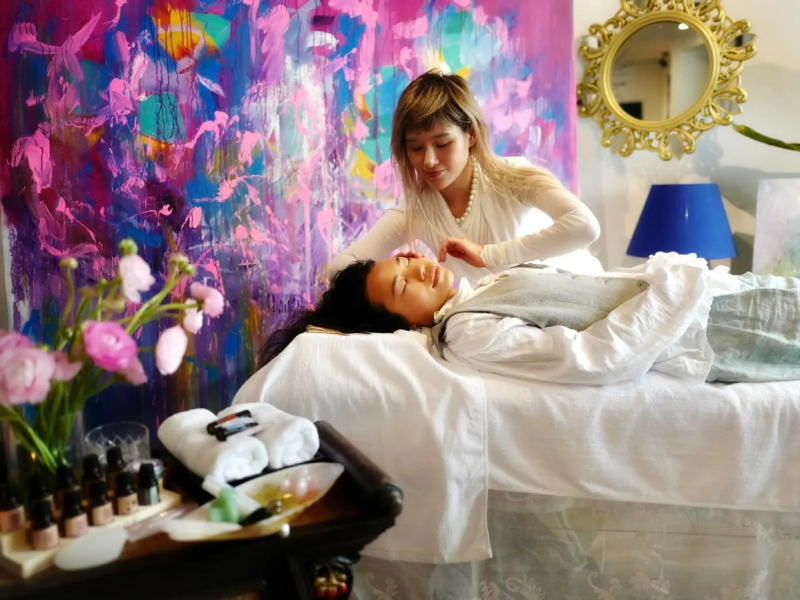 La Vie En Rose Beauty & Spa