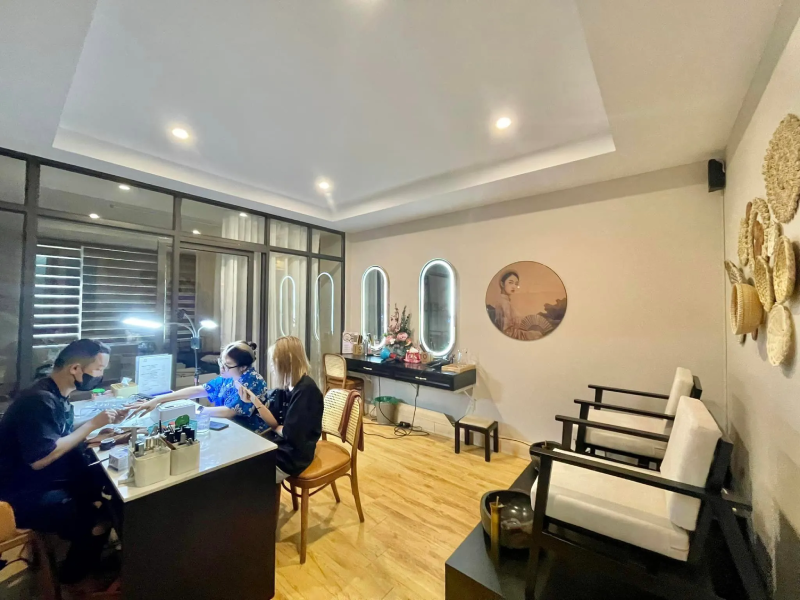Shi Beauty & Spa