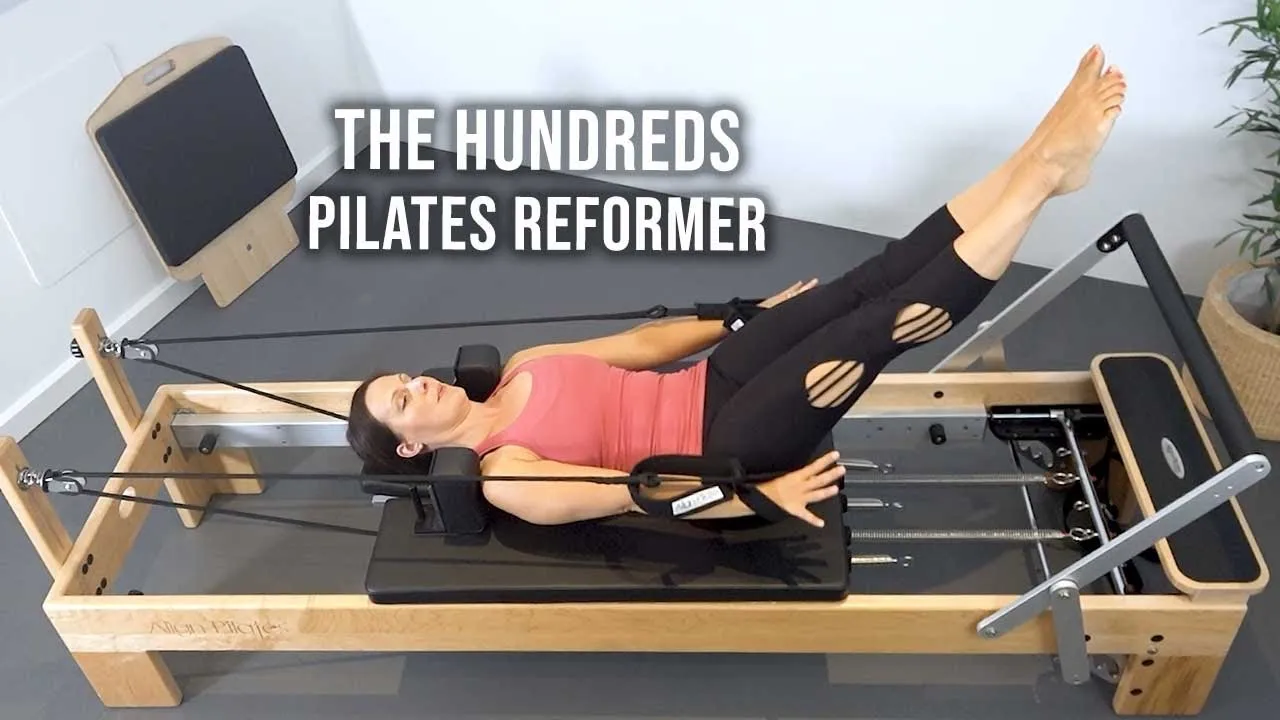 bai-tap-pilates-hundred-tren-reformer-1