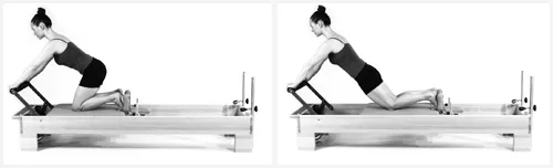 bai-tap-pilates-knee-stretches-arched-back-tren-reformer-3