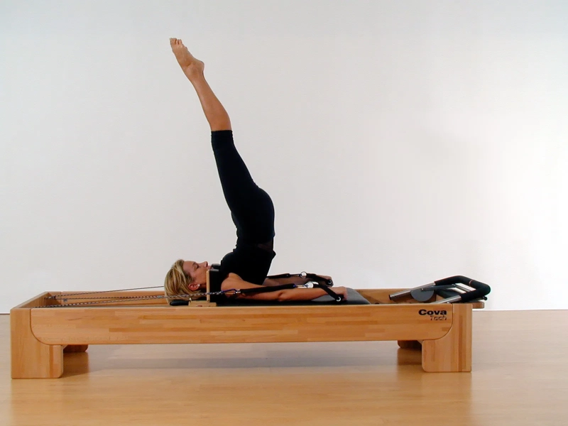 Mẹo an toàn và các lời khuyên khi thực hiện Pilates Overhead trên Reformer