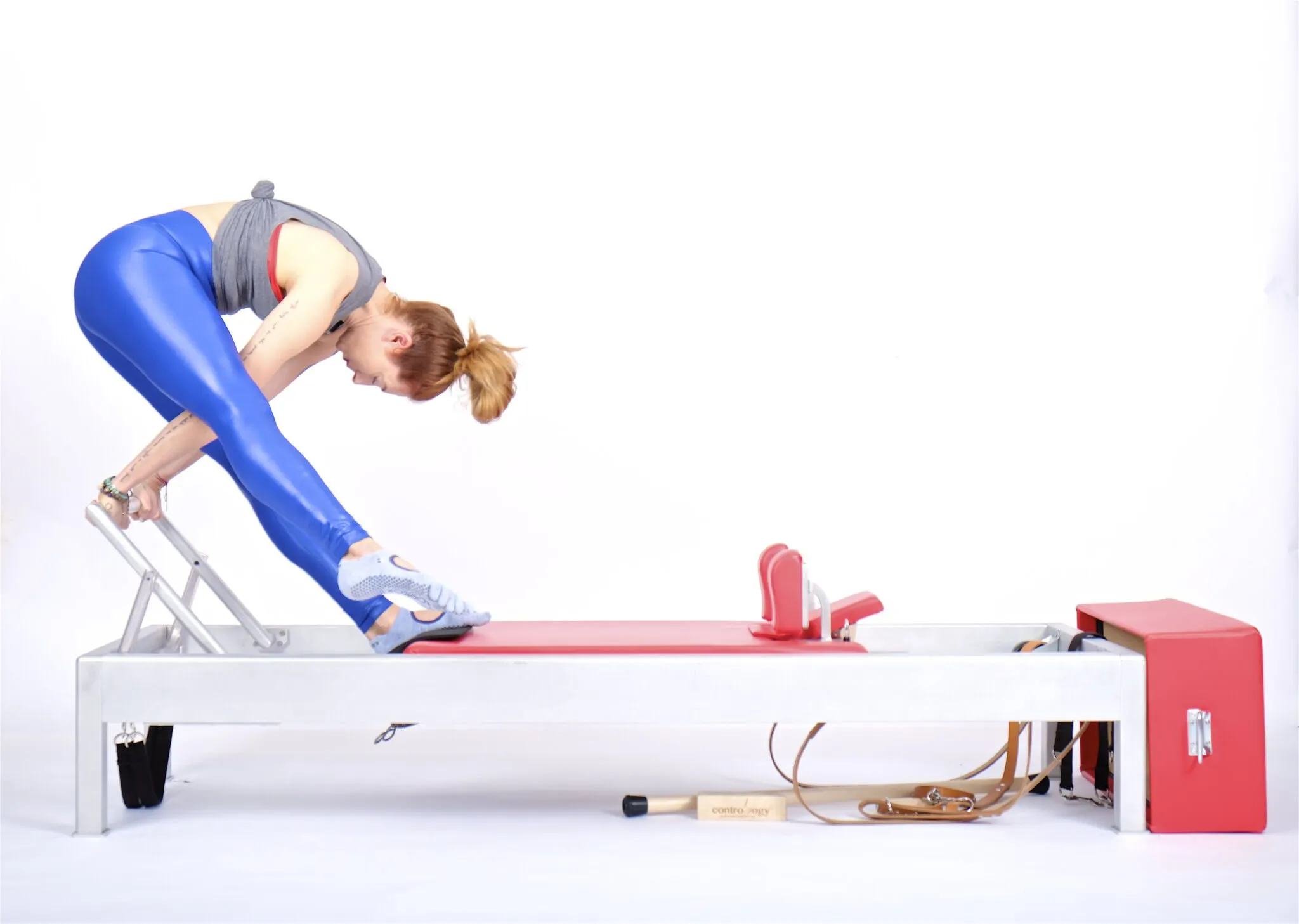 bai-tap-pilates-single-leg-tendon-stretch-tren-reformer-3