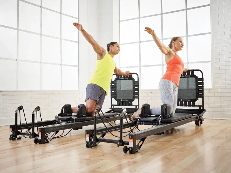 Máy tập thương hiệu Stott Pilates