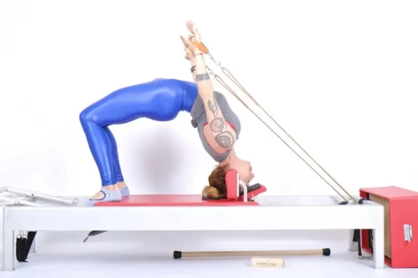Lợi ích chính của Headstand with Straps