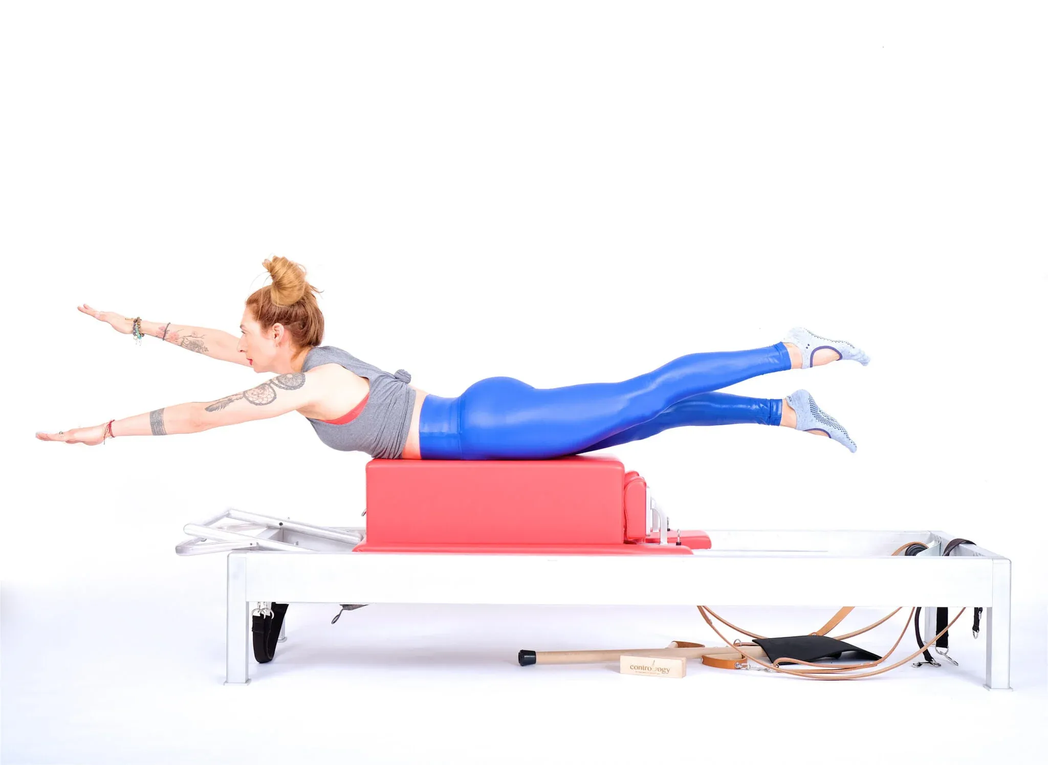 bai-tap-pilates-swimming-tren-reformer-2