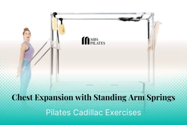 bai-tap-pilates-chest-expansion-with-standing-arm-springs-tren-cadillac