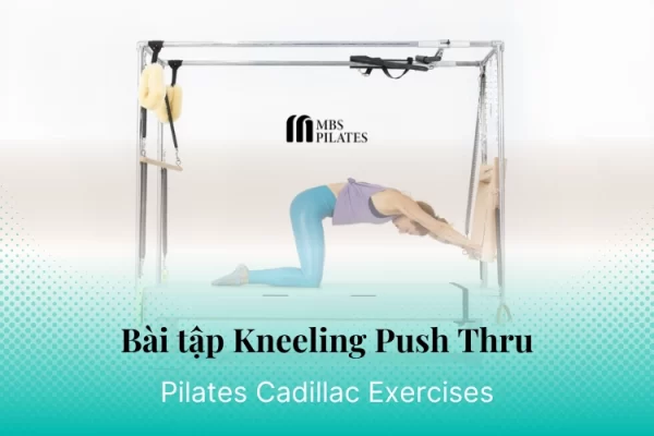 bai-tap-pilates-kneeling-push-thru-tren-cadillac