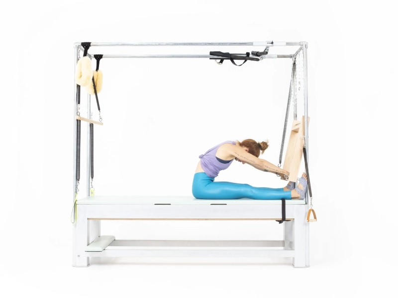 Lợi ích của bài tập Push Thru trên Cadillac