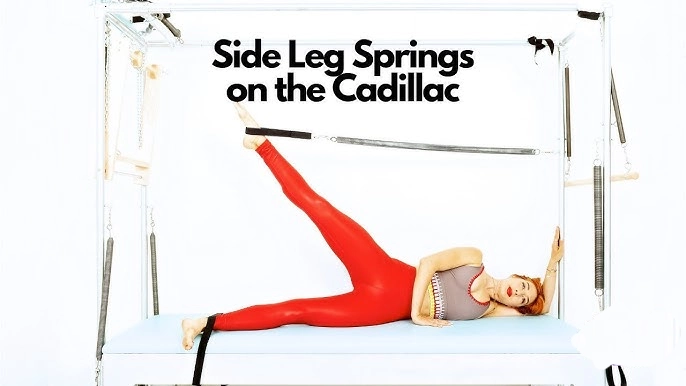 bai-tap-pilates-side-leg-springs-tren-cadillac-1