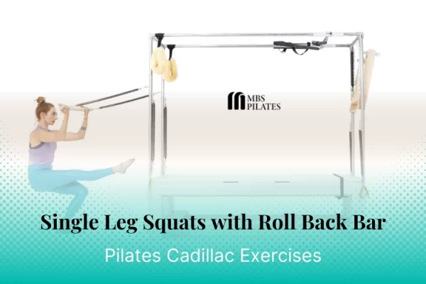 bai-tap-pilates-single-leg-squats-with-roll-back-bar-tren-cadillac