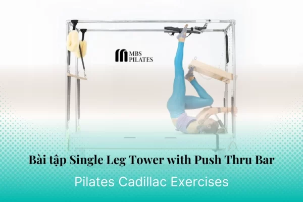 bai-tap-pilates-single-leg-tower-with-push-thru-bar-tren-cadillac