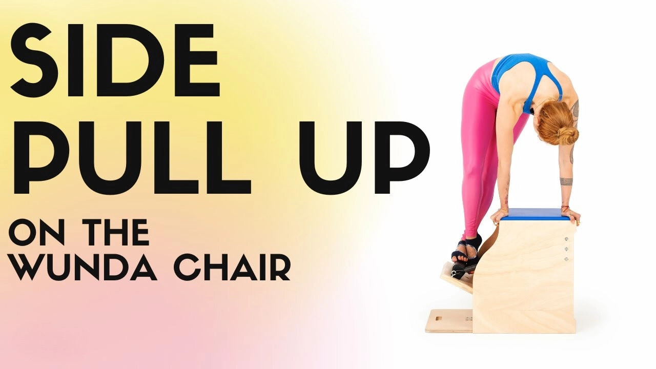 bai-tap-pilates-side-pull-up-tren-wunda-chair-1