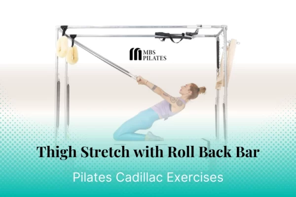 bai-tap-pilates-thigh-stretch-with-roll-back-bar-tren-cadillac