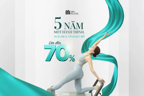 MBS lên 5: Mừng sinh nhật rộn ràng - Nhận ngàn quà tặng
