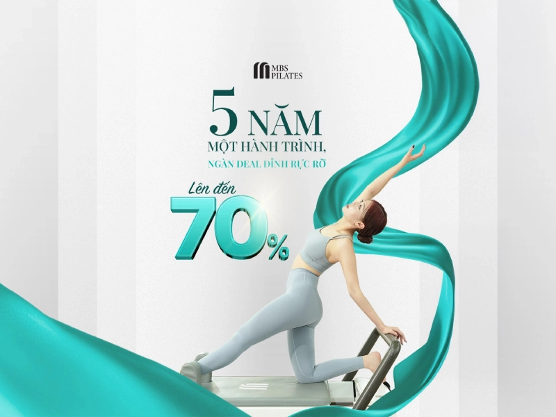 MBS lên 5: Mừng sinh nhật rộn ràng - Nhận ngàn quà tặng