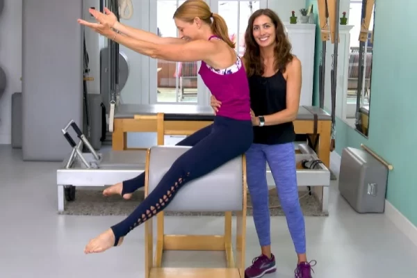 Bài tập Pilates Horseback là gì? Cách thực hiện và những lưu ý quan trọng