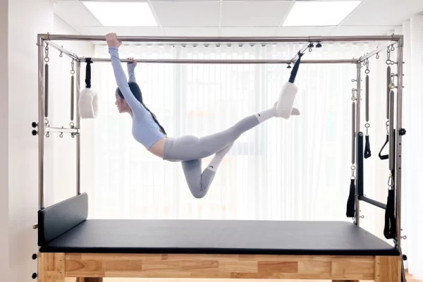 Tổng quan về máy tập Pilates: Top 6 loại máy tập Pilates phổ biến nhất