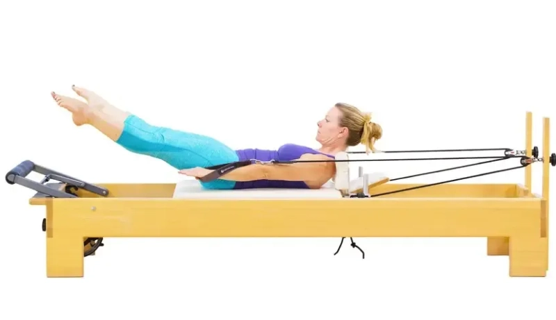 Các lỗi thường gặp và cách khắc phục khi thực hiện động tác Coordination trên máy Reformer