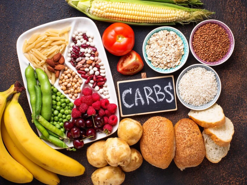 Low Carb là chế độ ăn giảm carbohydrate, tăng tỉ lệ đạm, chất béo tốt.