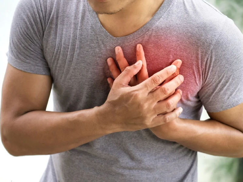 Bệnh tim mạch là nhóm bệnh vô cùng nguy hiểm