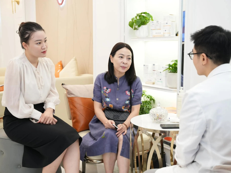 SaiGon Smile Spa