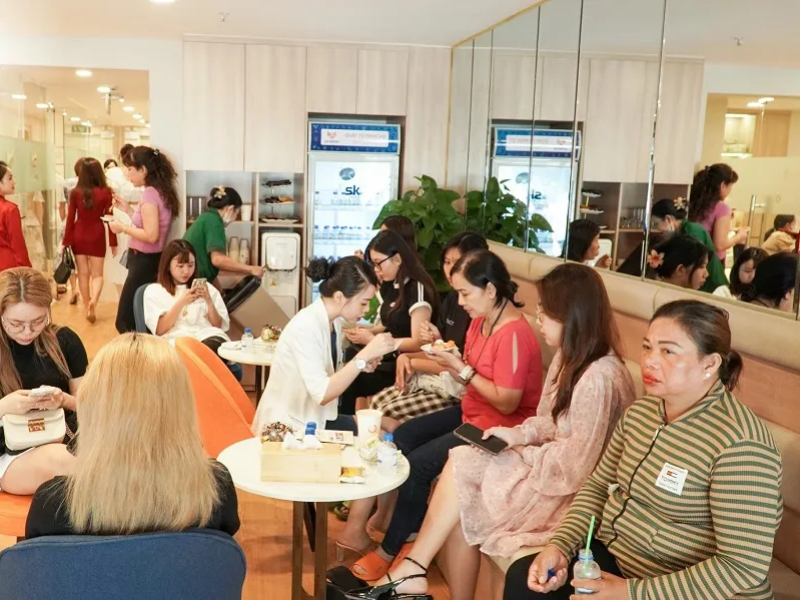 La Ratio Clinic