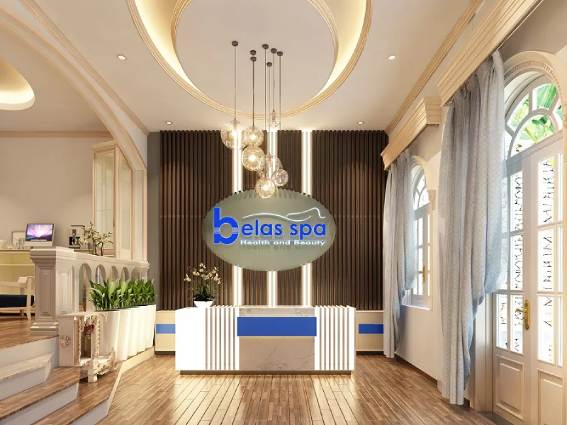 Belas Spa