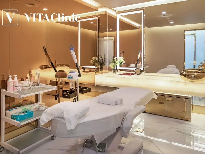 VITA Clinic