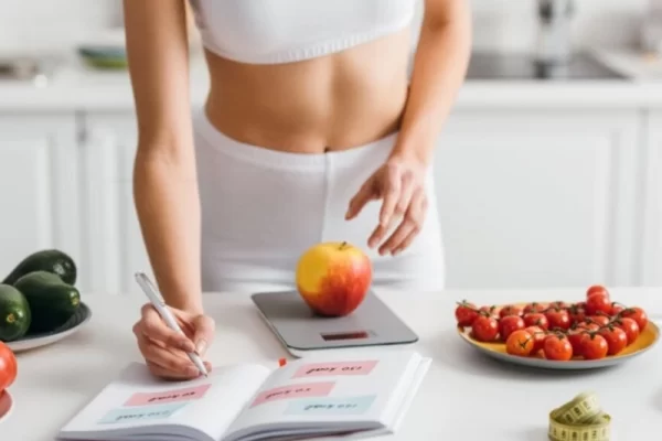TDEE là gì? Công thức tính TDEE giúp kiểm soát cân nặng cho nam và nữ