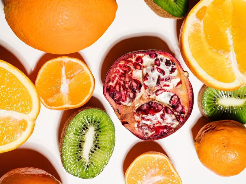 Vitamin giúp tăng cường miễn dịch, bảo vệ tế bào cũng như tham gia vào quá trình chuyển hóa năng lượng