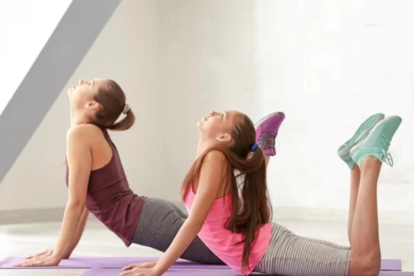 Những lưu ý quan trọng khi tập Pilates cho trẻ em để đảm bảo an toàn