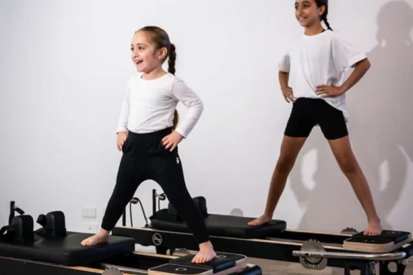 Pilates có thật sự giúp khắc phục tình trạng trẻ còi xương không