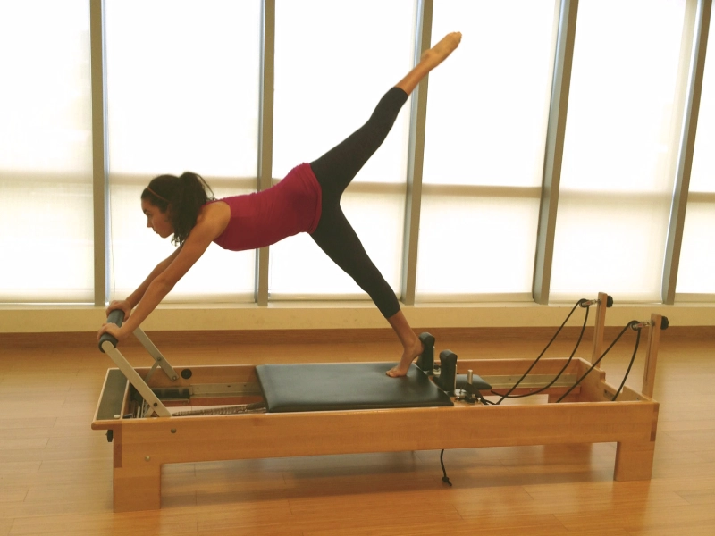 Trẻ em bao nhiêu tuổi tập được Pilates?